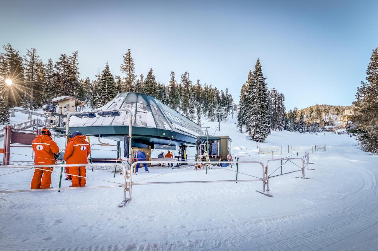 Vila South Star Pines Retreat Stateline Exteriér fotografie