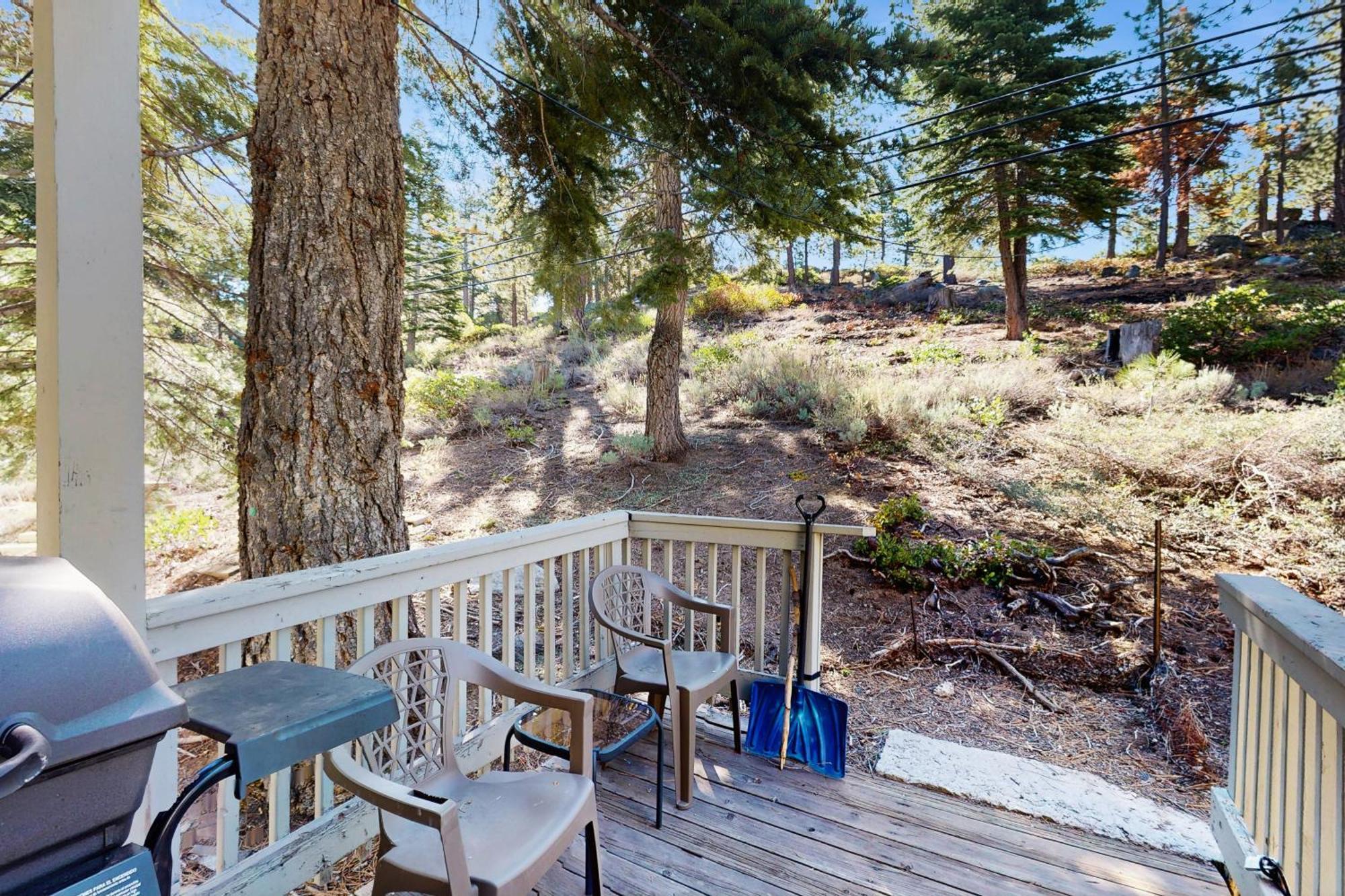 Vila South Star Pines Retreat Stateline Exteriér fotografie
